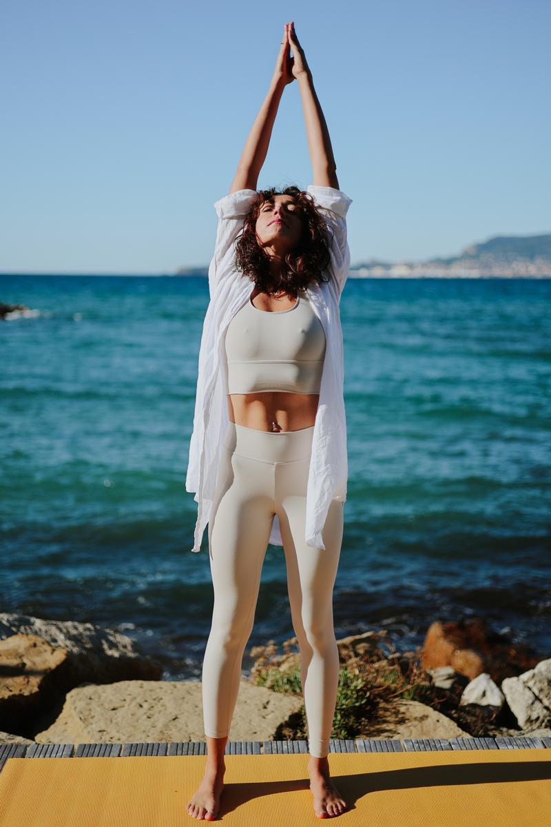 Pilates Soleil Tribe