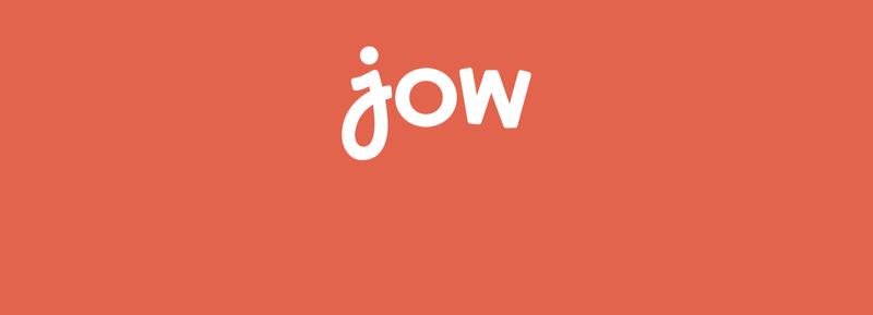 JOW, l'appli pour se simplifier la cuisine