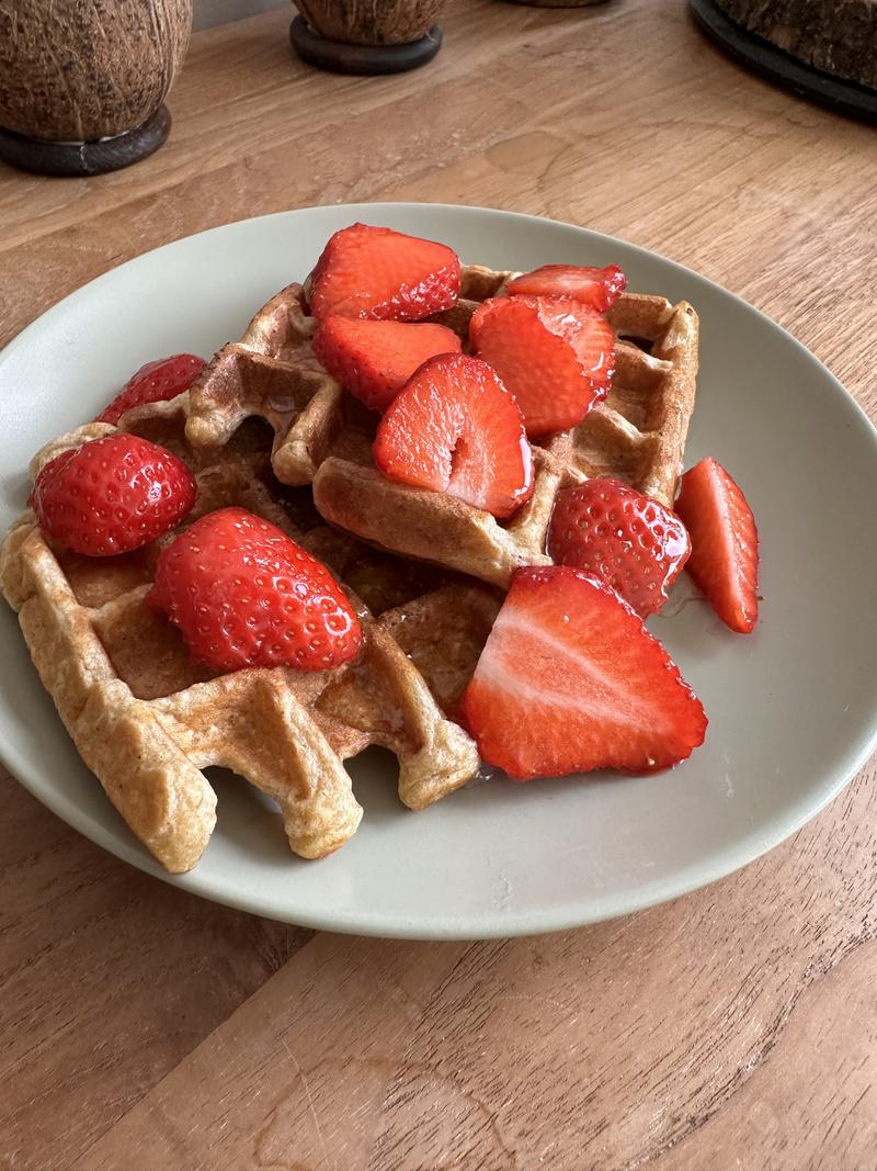 gaufre healthy1