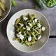Fifty Shades of Green : la salade verte sexy